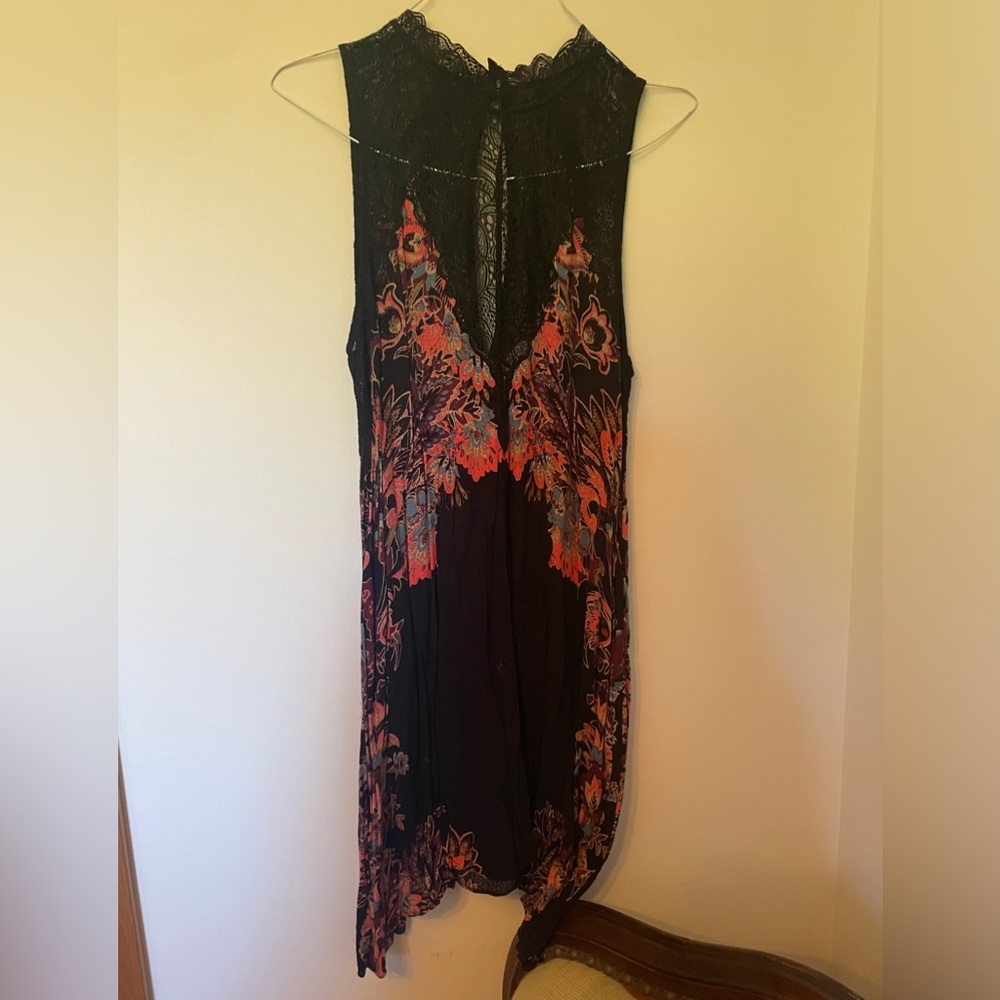 Free people dress